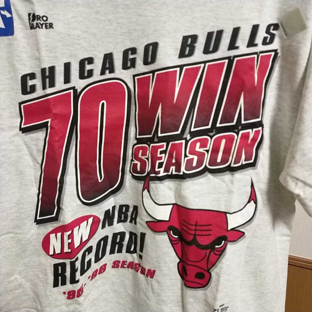 2022年レディースファッション福袋 BULLS シカゴブルズ CHICAGO