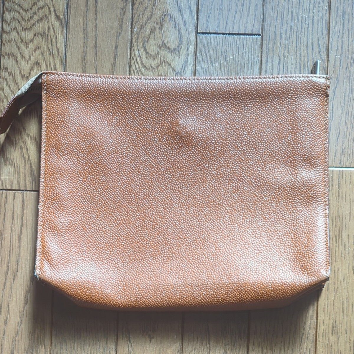 renoma　レノマ　 クラッチバッグ