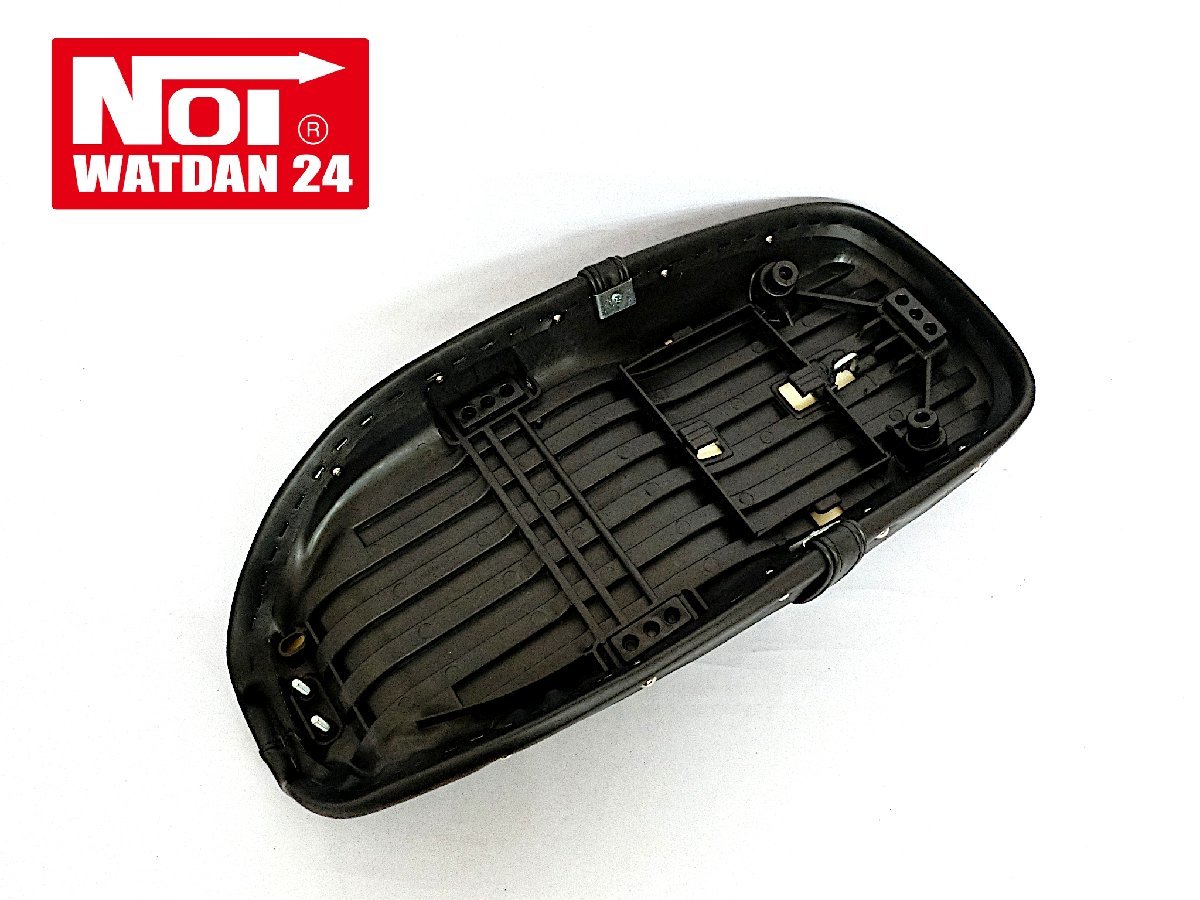 期間限定特価品 ダックス125 JB04 ローダウンタックロールシート