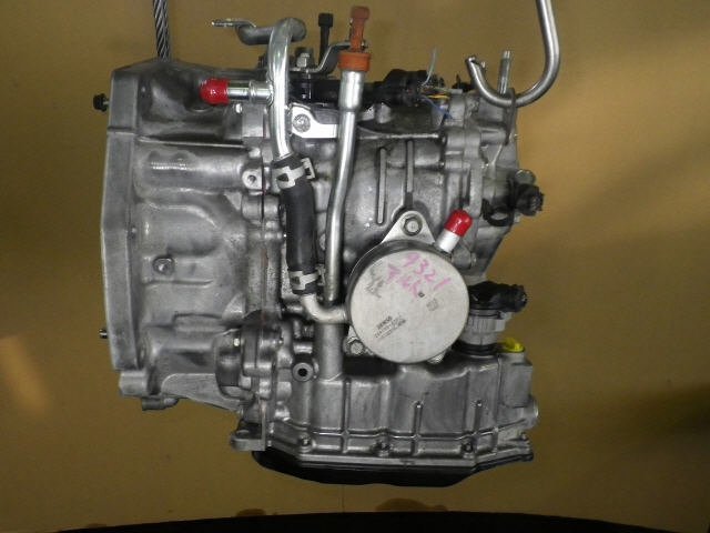 検査済】 H27年 アルト DBA-HA36S オートマトランスミッション AT2