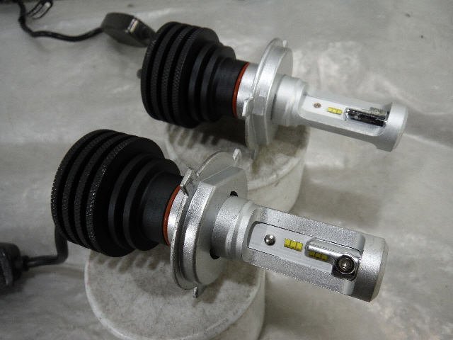 【検査済】 H17年 モコ CBA-MG21S ライトコントロールユニット * CARMATE LEDセット [ZNo:03003691] 8962_画像2