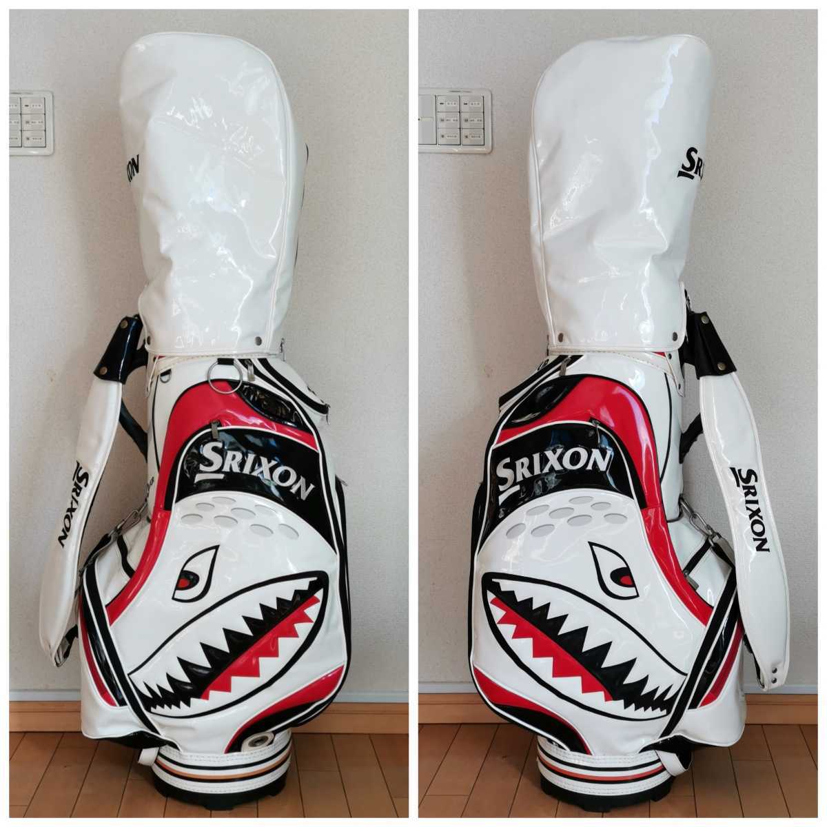 Yahoo!オークション - 【希少品】SRIXON スリクソン ガオ Yahoo!オークション - 【希少品】SRIXON スリクソン ガオ
