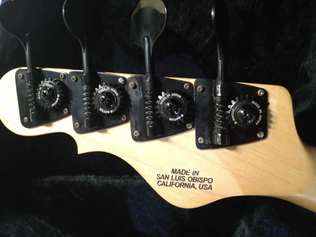 G&L L2000 6