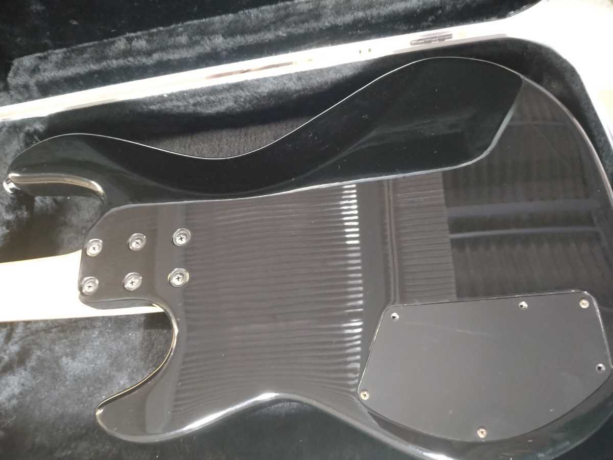 G&L L2000 5