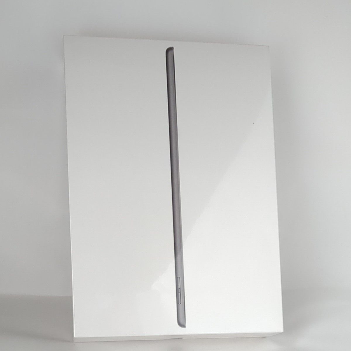 未開封 スペースグレイ Apple iPad 第9世代 Wi-Fi 64GB