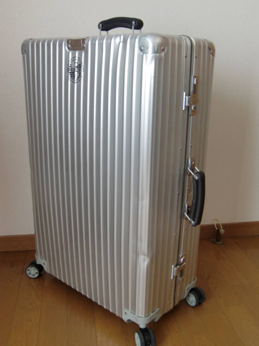 RIMOWA リモワ クラシックフライト 61L (97363004)
