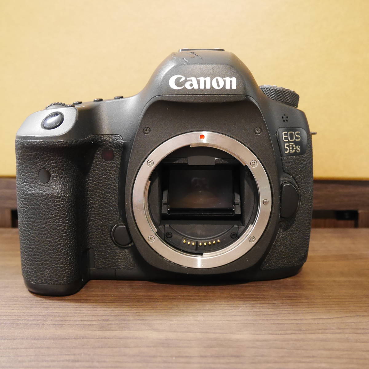 Canon EOS 5Ds ボディ キャノン ジャンク デジタルカメラ