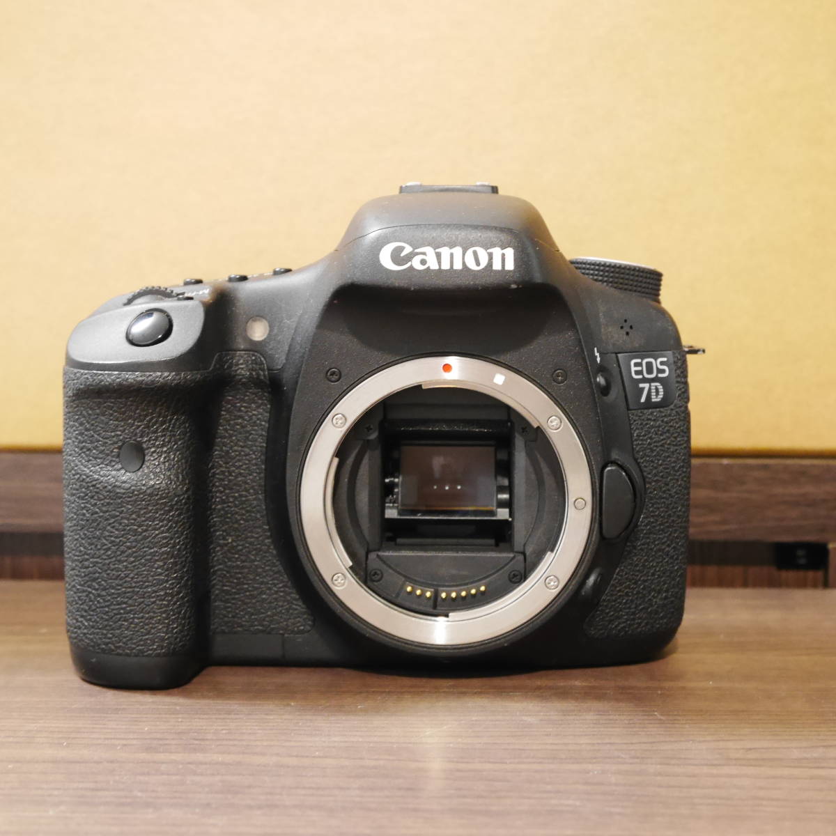プレゼント サプライズ Canon EOS 7D ボディ - 通販 - motelparati.com.br
