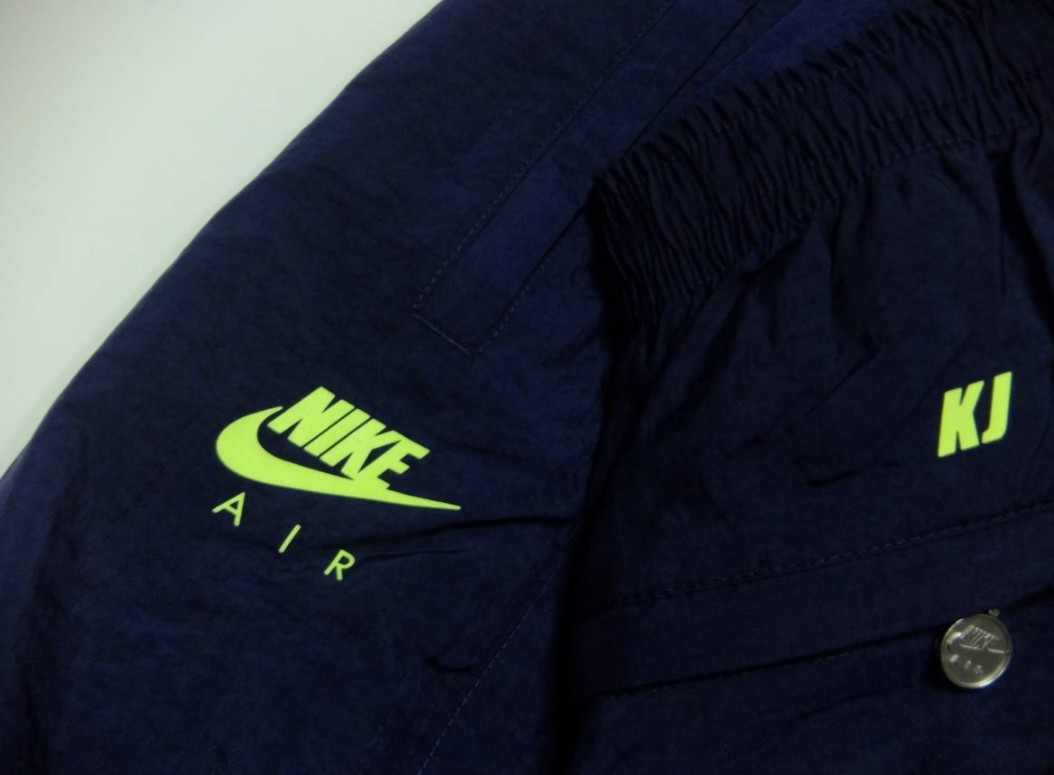 Nike Kim Jones Track Pant ナイキ キム・ジョーンズ 国内正規品！新品未使用！トラック パンツ