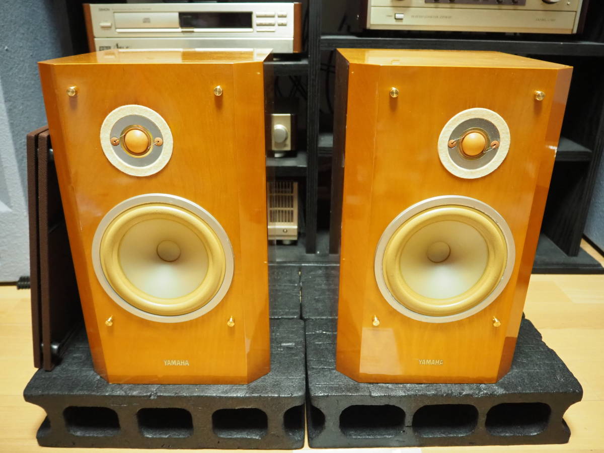 Yahoo!オークション - YAMAHA NS-7 アルニコ2WAY ペア価格22万円 Yahoo!オークション - YAMAHA NS-7 アルニコ2WAY ペア価格22万円