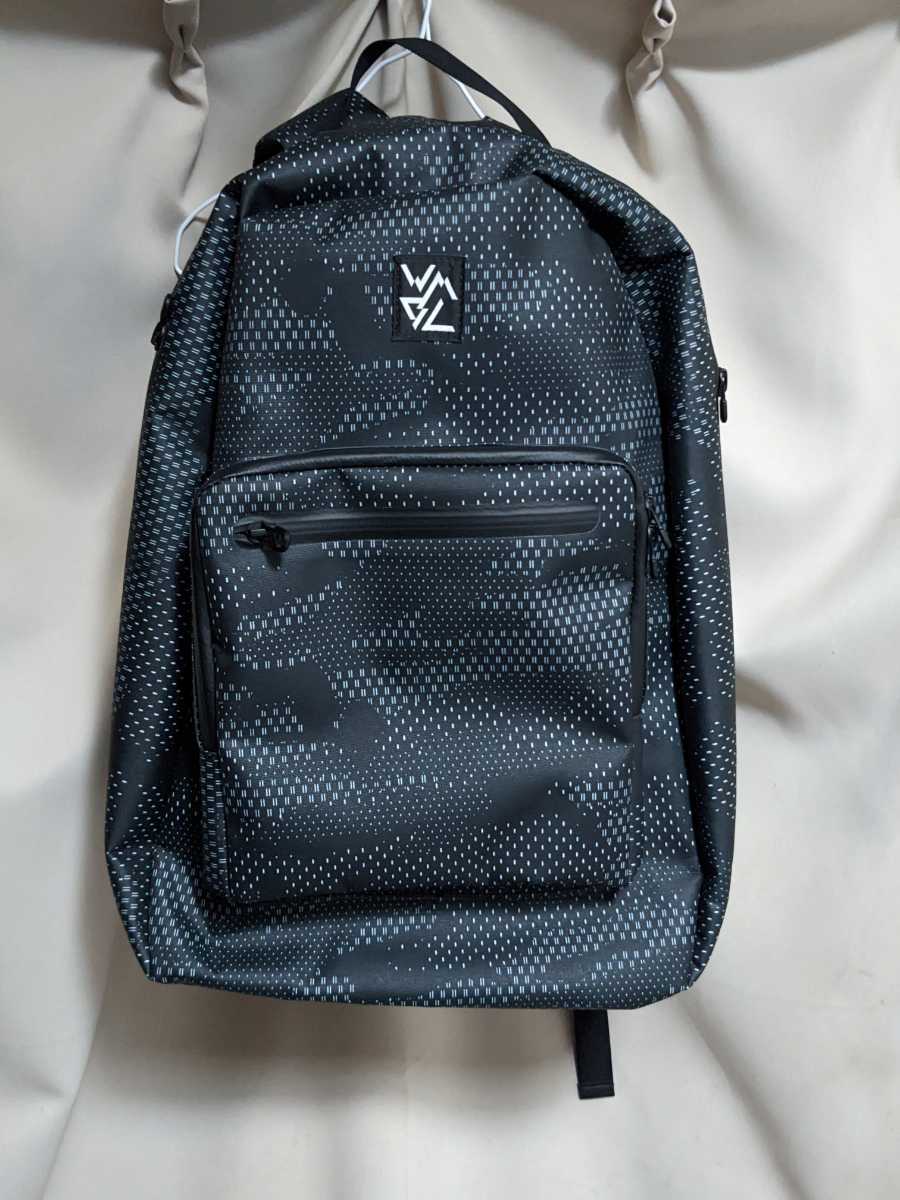 テレビで話題】 ホワイトマウンテニアリング DAYPACK バックパック