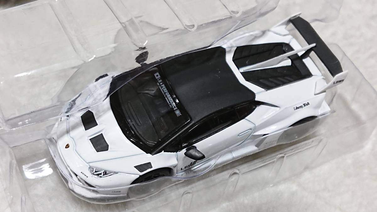 Yahoo!オークション - 【オートサロン限定】MINI GT 1/64 LBWK Yahoo!オークション - 【オートサロン限定】MINI GT 1/64 LBWK