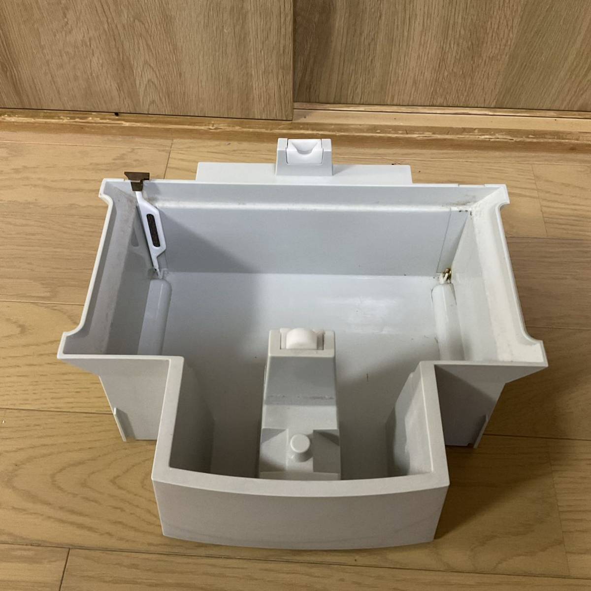 ボネコ加湿器1355N 大容量デロンギ加湿機 クエン酸おまけ付 ボネコ加湿器1355N 大容量デロンギ加湿機 クエン酸おまけ付