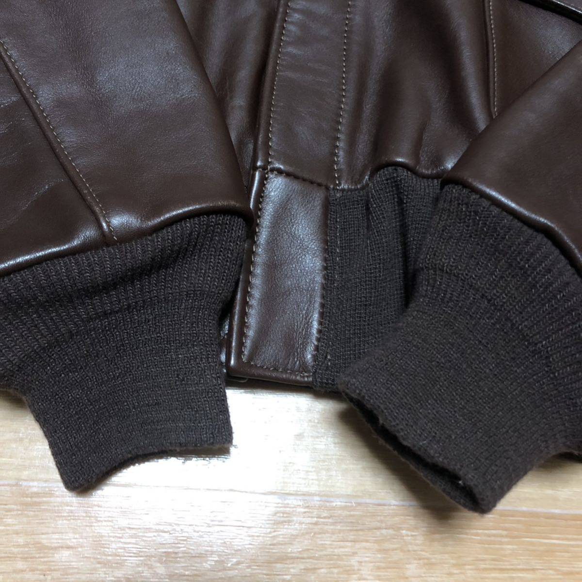 希少 90s USA製 CAB CLOTHING A-2 フライトジャケット 36|Yahoo 希少 90s USA製 CAB CLOTHING A-2 フライトジャケット 36|Yahoo