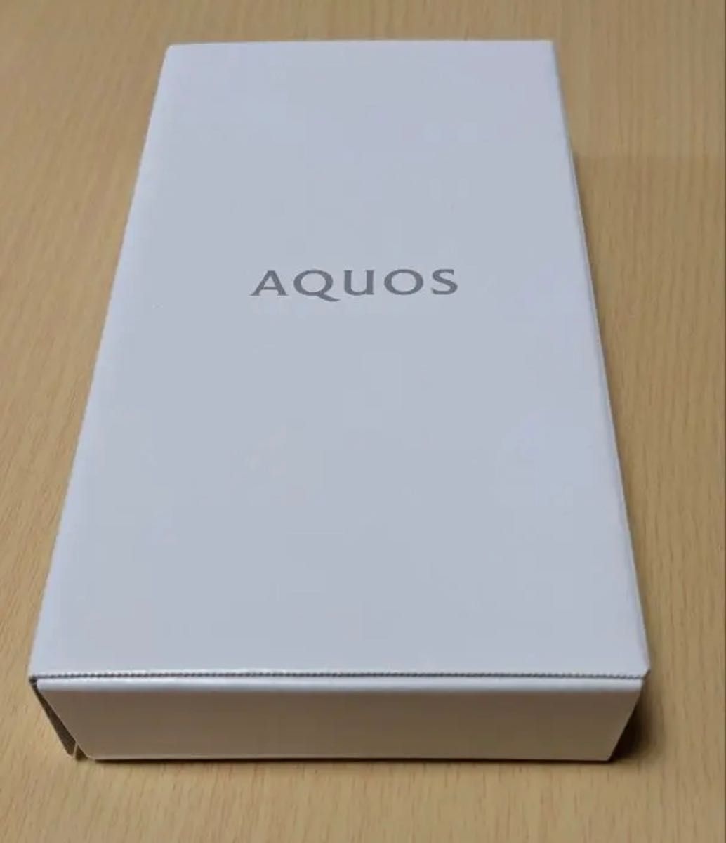 AQUOS Sense6s ブラック 64 GB 携帯電話 | pontualmarcasepatentes.com.br