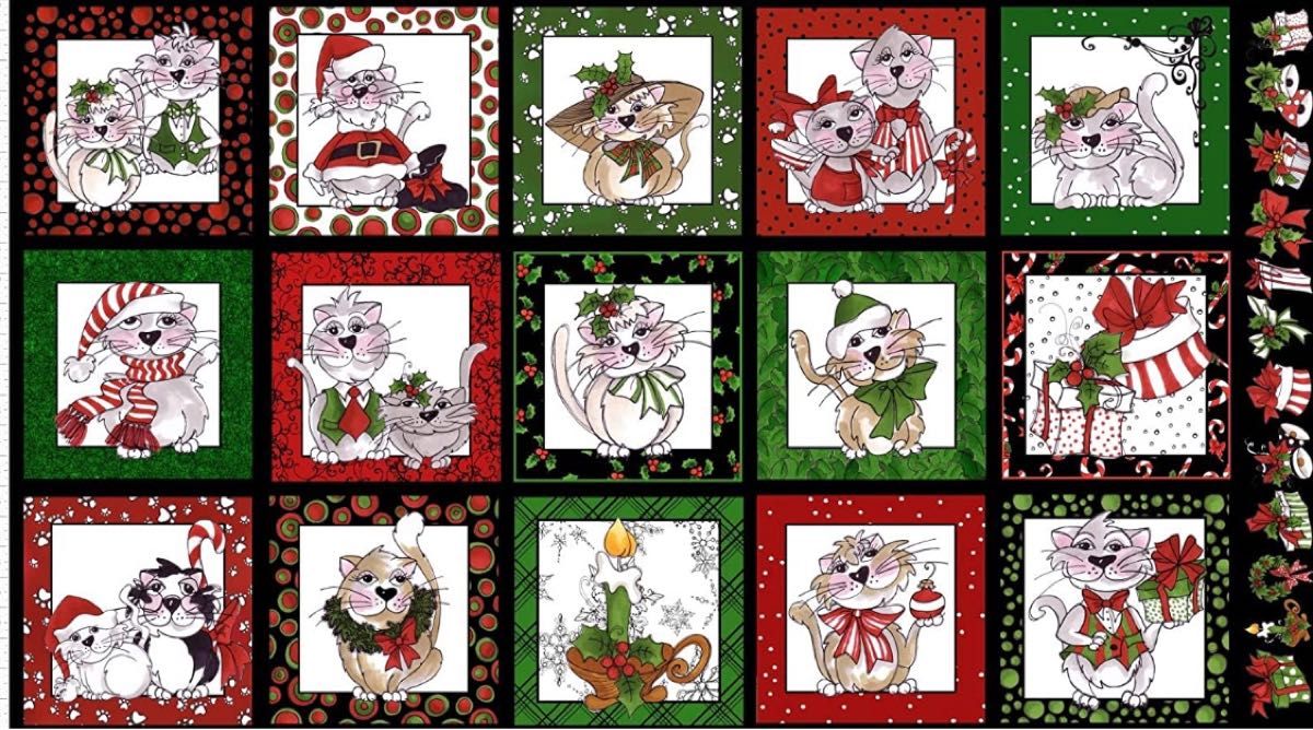 Hats,Bags/Christmas Party/2点セット/ロラライハリス Hats,Bags/Christmas Party/2点セット/ロラライハリス