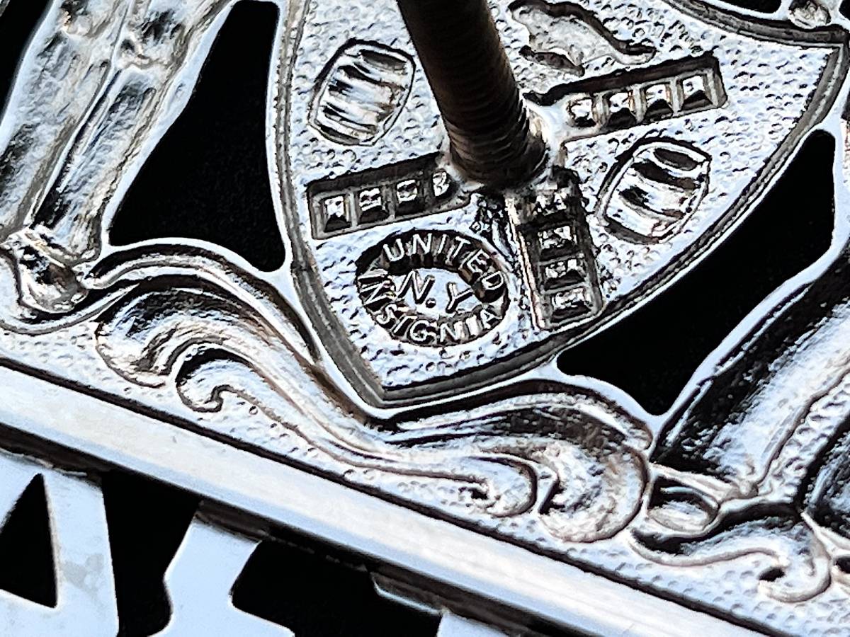 人気特価激安 ニート NYPD☆ポリス☆バッジケース☆セット☆jay-pee