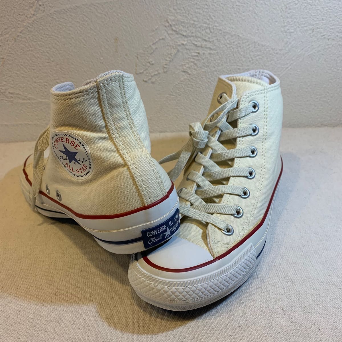CONVERSE コンバース チャックテイラー 100周年記念モデル CONVERSE コンバース チャックテイラー 100周年記念モデル