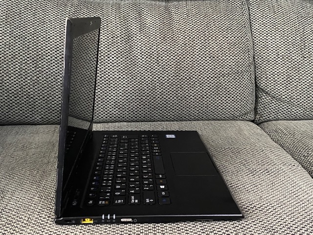 値下げ NEC LAVIE PC-GN234W3G9 第6世代 Corei5-6200U @2 40GHz 4GB
