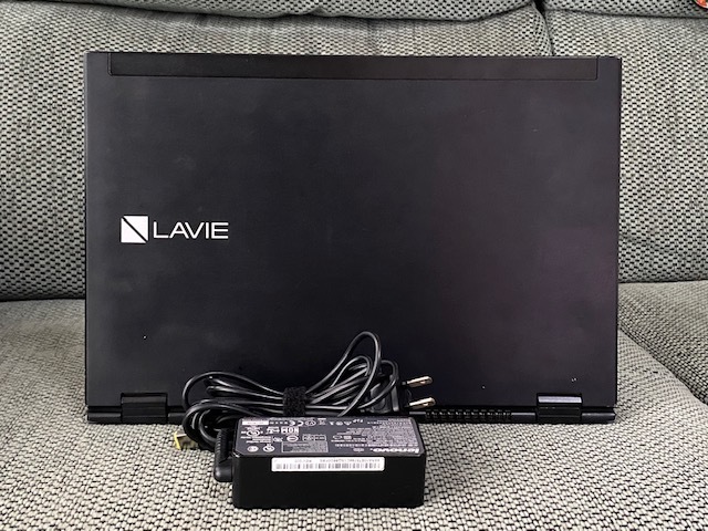 値下げ NEC LAVIE PC-GN234W3G9 第6世代 Corei5-6200U @2 40GHz 4GB