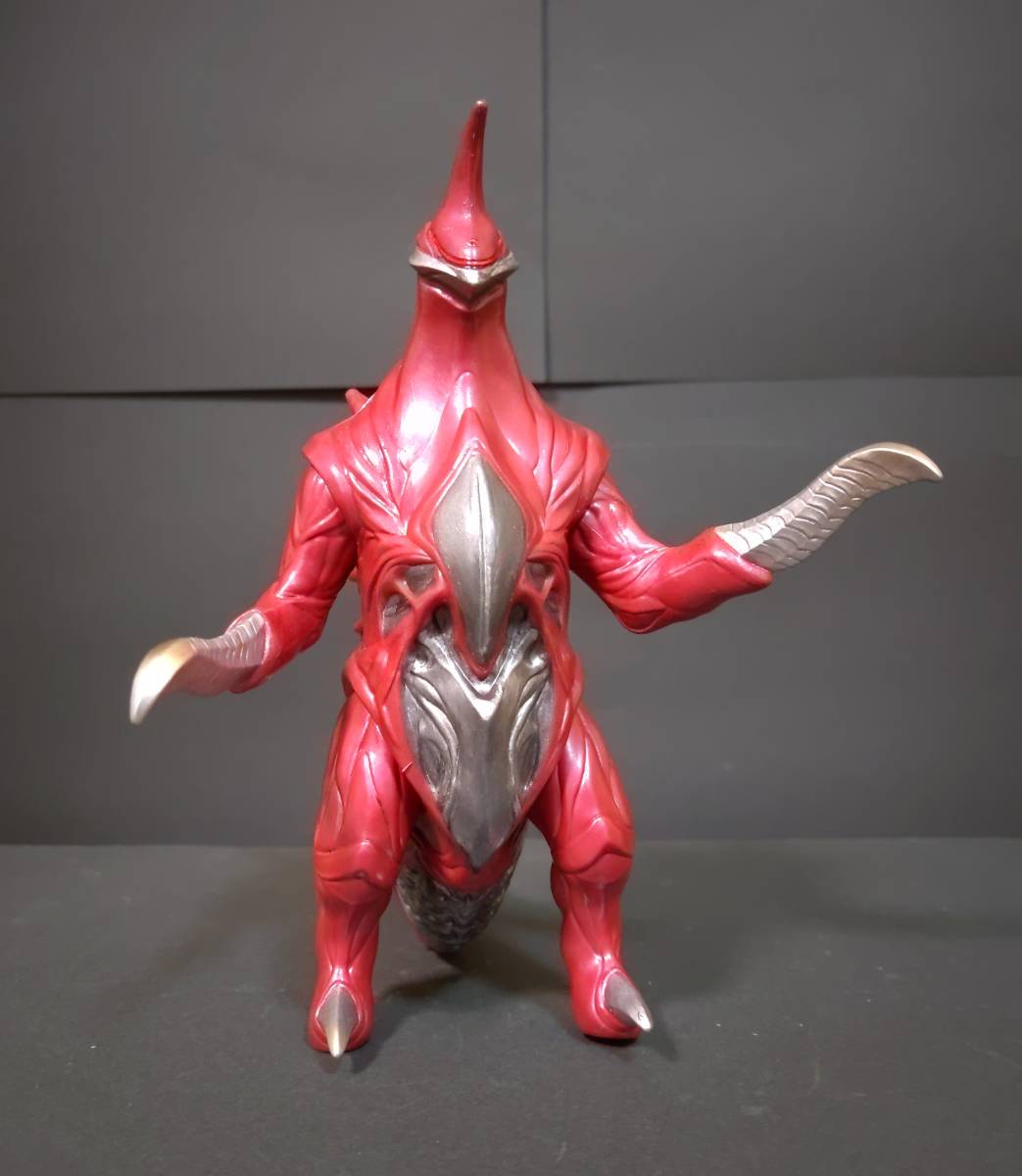 新作入荷!!】 ガイガンレクス ソフビ 1体 特撮 - leos-service.com