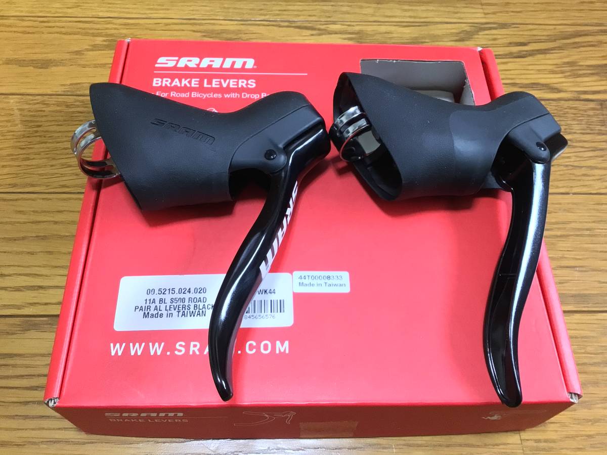 99%OFF!】 SRAM S500 新品未使用 journal-lanation.com