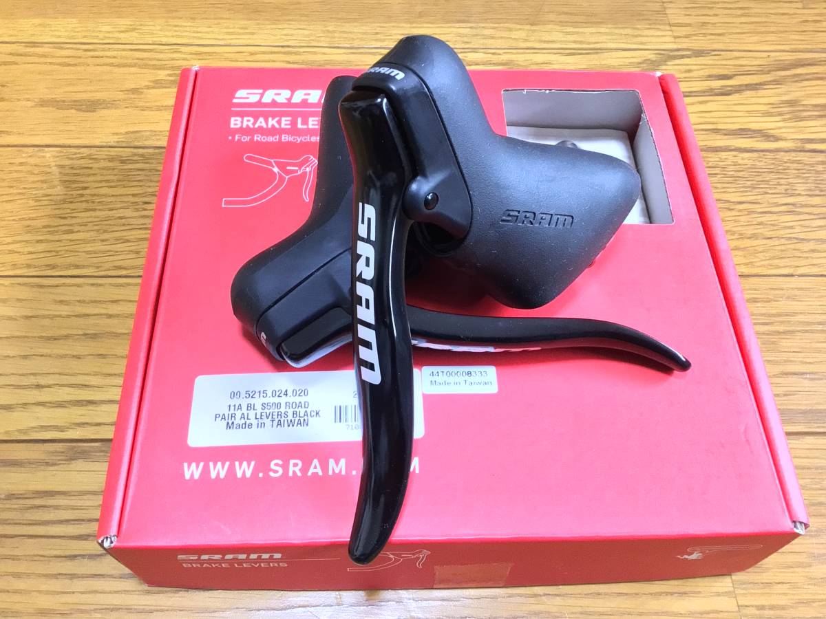 99%OFF!】 SRAM S500 新品未使用 journal-lanation.com