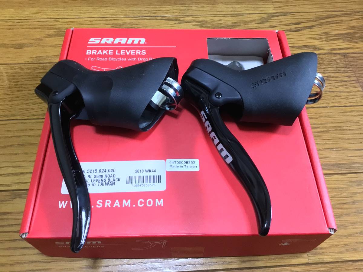99%OFF!】 SRAM S500 新品未使用 journal-lanation.com