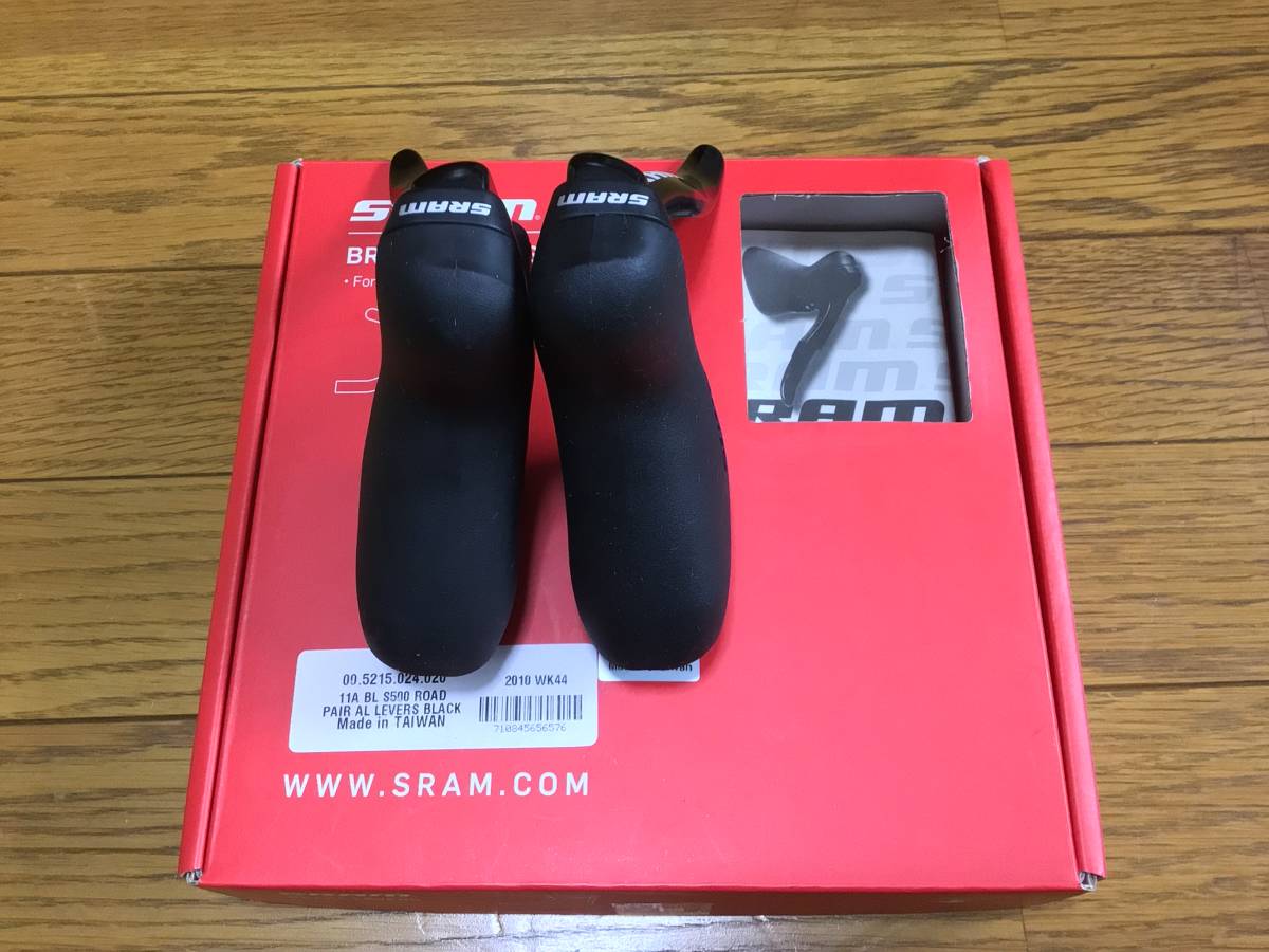 99%OFF!】 SRAM S500 新品未使用 journal-lanation.com