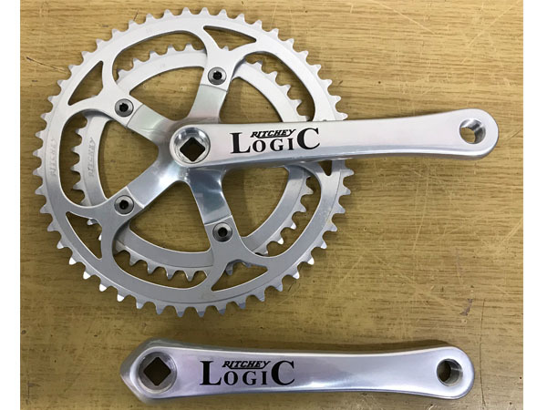 Yahoo!オークション - Sその他 RITCHEY リッチー LOGIC ロード Yahoo!オークション - Sその他 RITCHEY リッチー LOGIC ロード