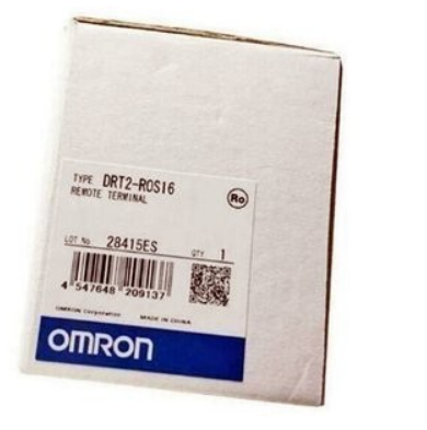 【送料無料】新品 OMRON/オムロン DRT2-ROS16 プログラマブルコントローラ ◆6ヶ月保証