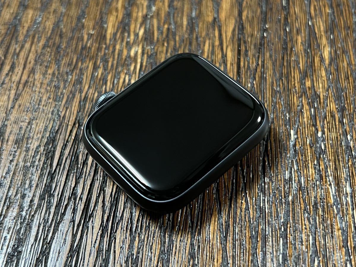 ☆ 美品 バッテリー87% ☆ アップルウォッチ Apple Watch Series 5
