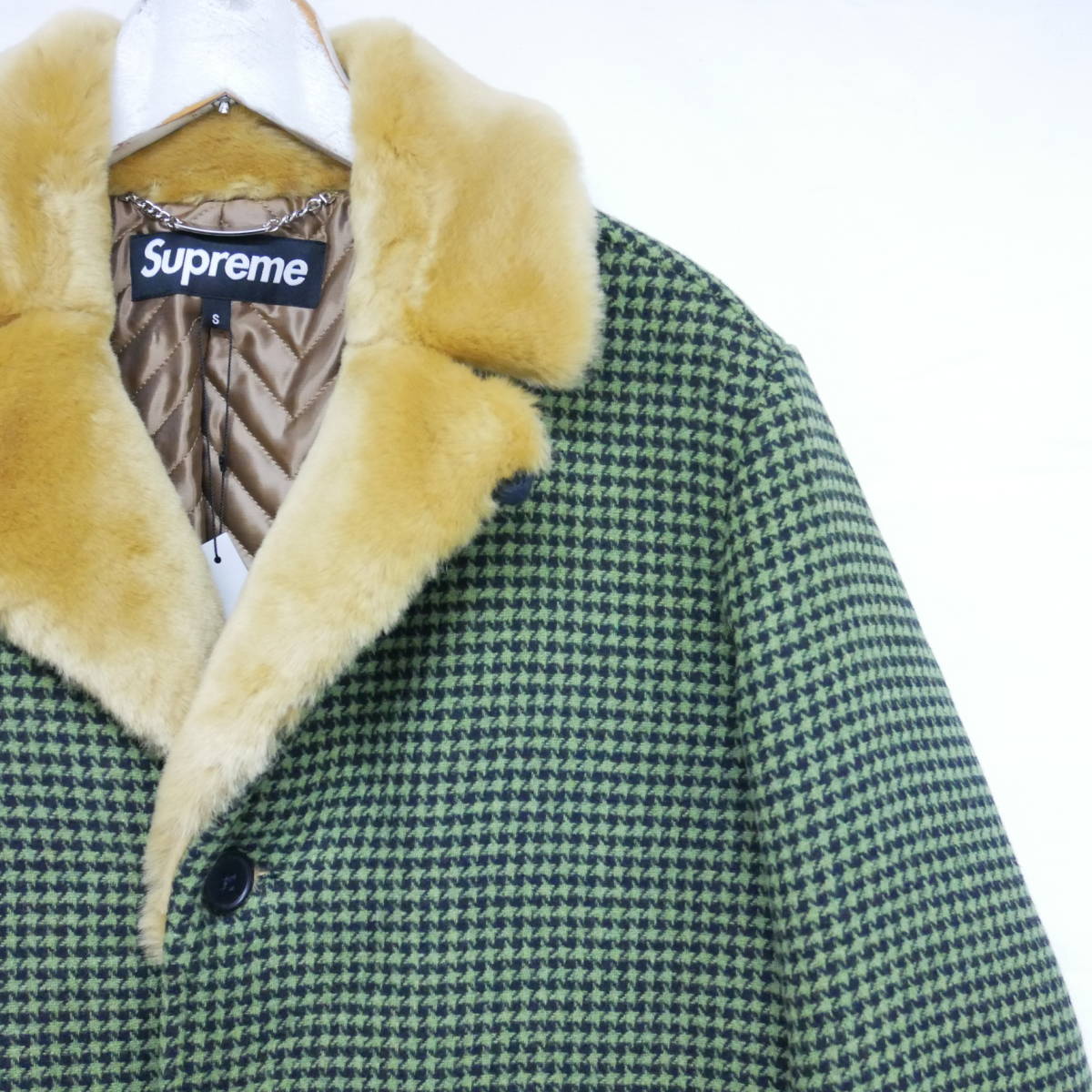 Yahoo!オークション - 【1円】未使用 国内正規 Supreme 22AW 22F