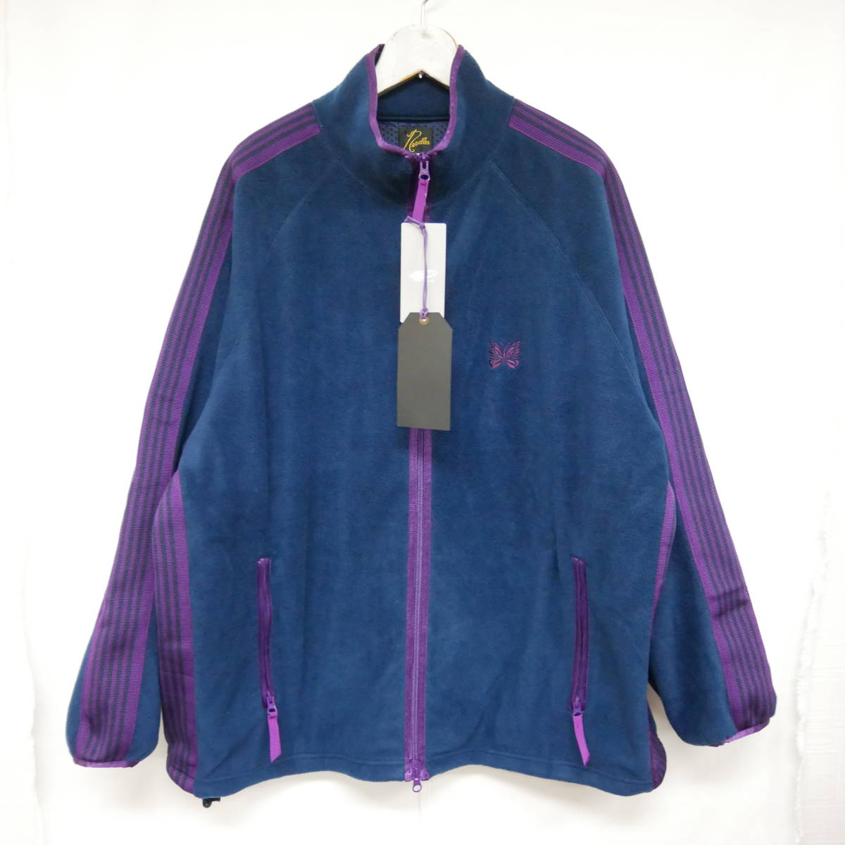 Yahoo!オークション - 【1円】未使用 国内正規 Needles×BEAMS ニー...