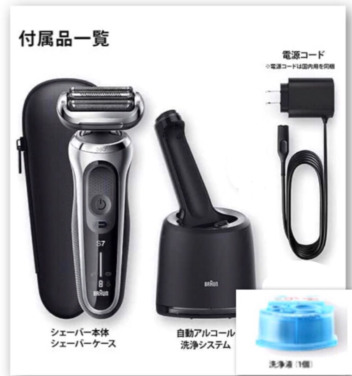 商舗 新 ブラウン シリーズ9替刃 互換品 シェーバー 90B 92B ② aob.adv.br