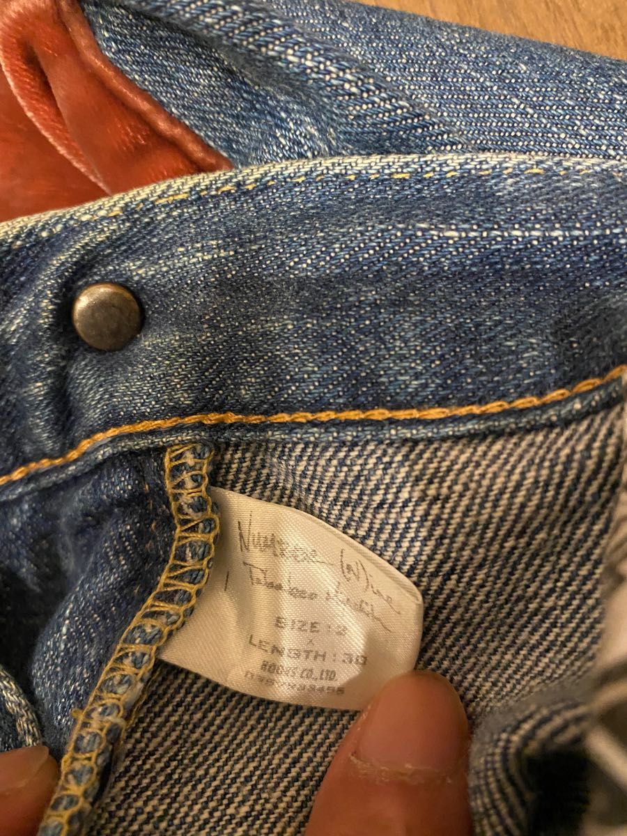 美品 Number (n)ine 03aw Patch Denim カート期 | noonanwaste.com