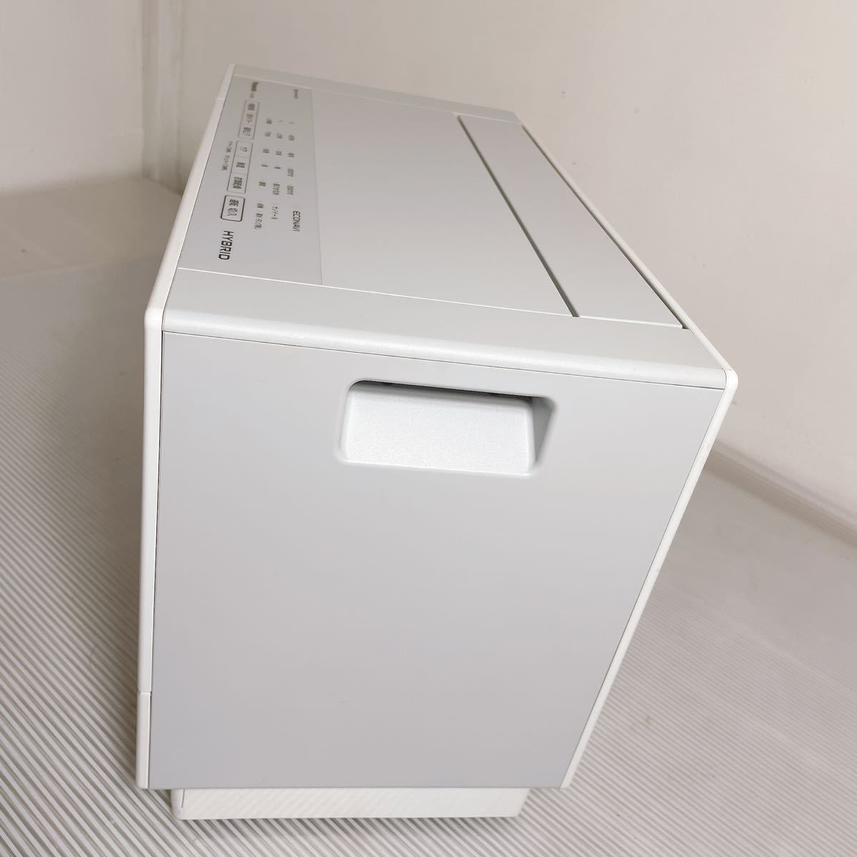 人気提案 Panasonic 2020年製 衣類乾燥除湿機 F‐YHTX90 衣類乾燥機