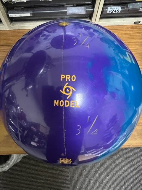 11月最新作【新品】フィジックス・PE・プロモデル 15ポンド3オンス