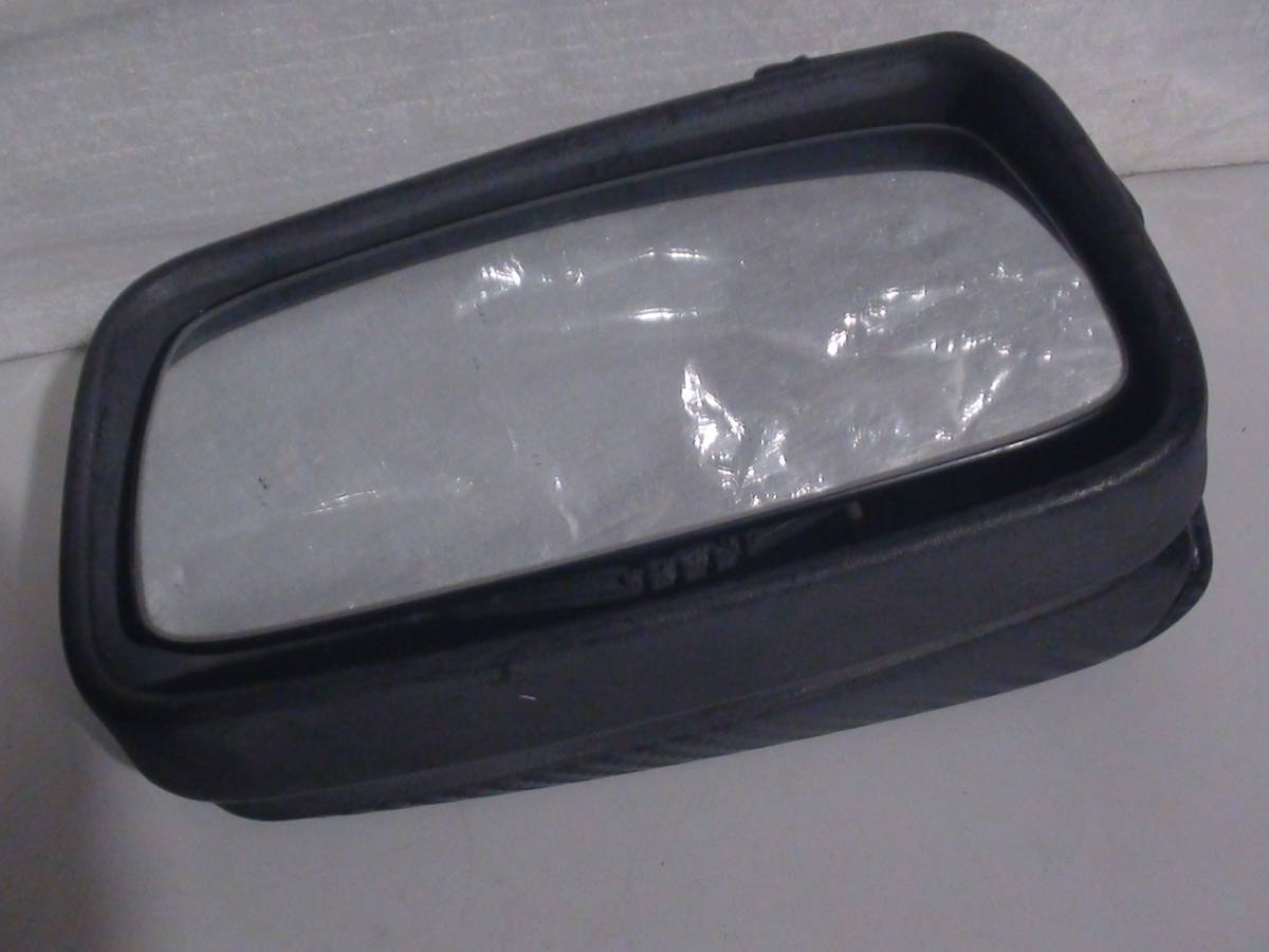 PORSCHE Porsche 911 930 genuine products right door mirror carbon sheet paste old car Classic car 