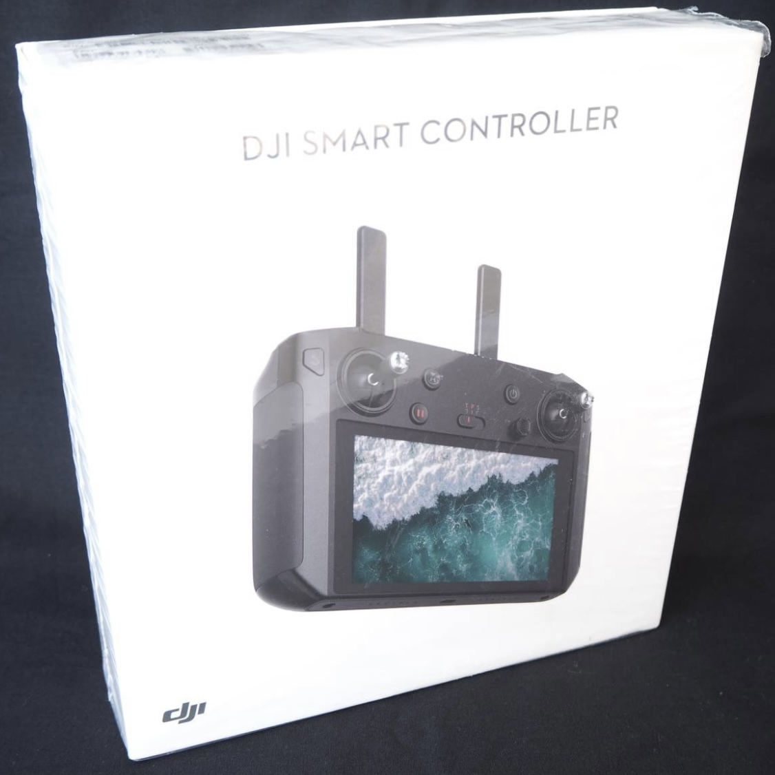 【完動品】 DJI製正規品 スマートコントローラー スマート送信機 SC16GB RM500！