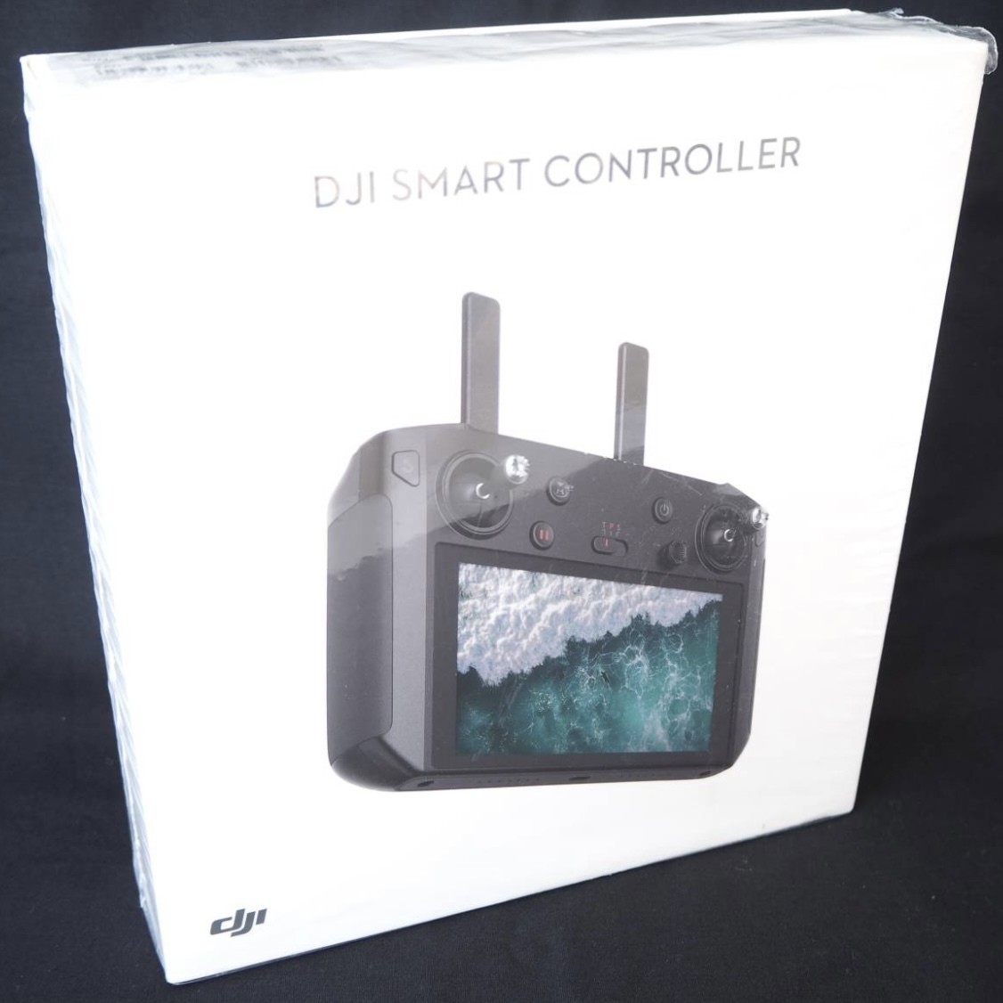 ファッション通販】 【完動品】 DJI製正規品 スマートコントローラー