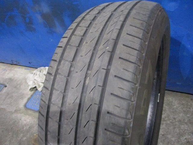 【X308】Cinturato P7★225/55R17★1本売切り_画像3