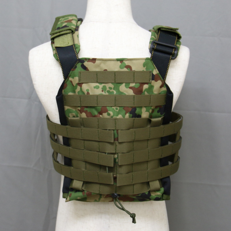 ORDNANCE(オードナンス)沖縄】プレートキャリア(JPCタイプ)陸自 ORDNANCE(オードナンス)沖縄】プレートキャリア(JPCタイプ)陸自
