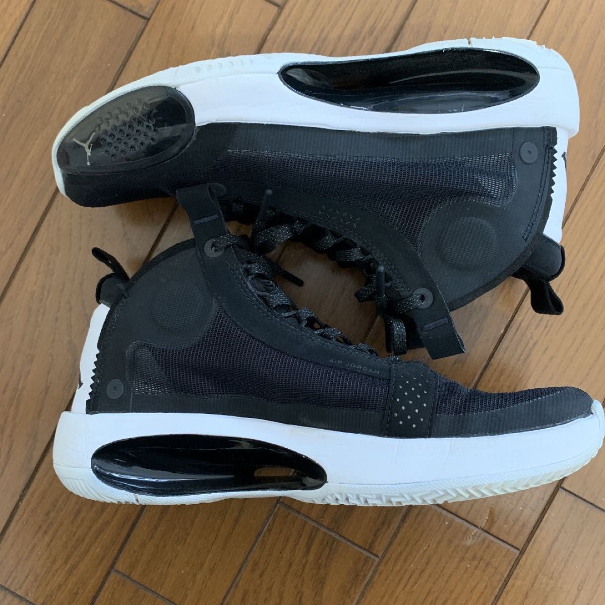 AIR JORDAN34eclipse NIKE 3