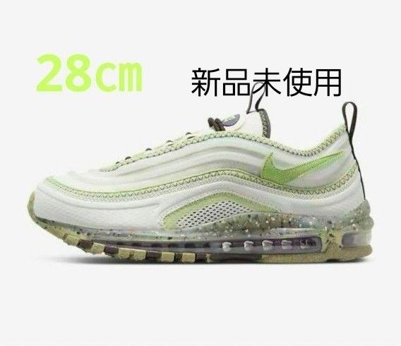 NIKE エアマックス 97 テラスケープ|PayPayフリマ