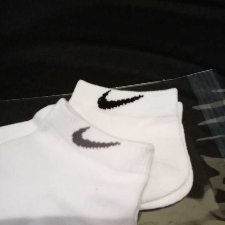 ヤフオク! - NIKE / ナイキ ソックス 2足(26-28cm) グレー ヤフオク! - NIKE / ナイキ ソックス 2足(26-28cm) グレー