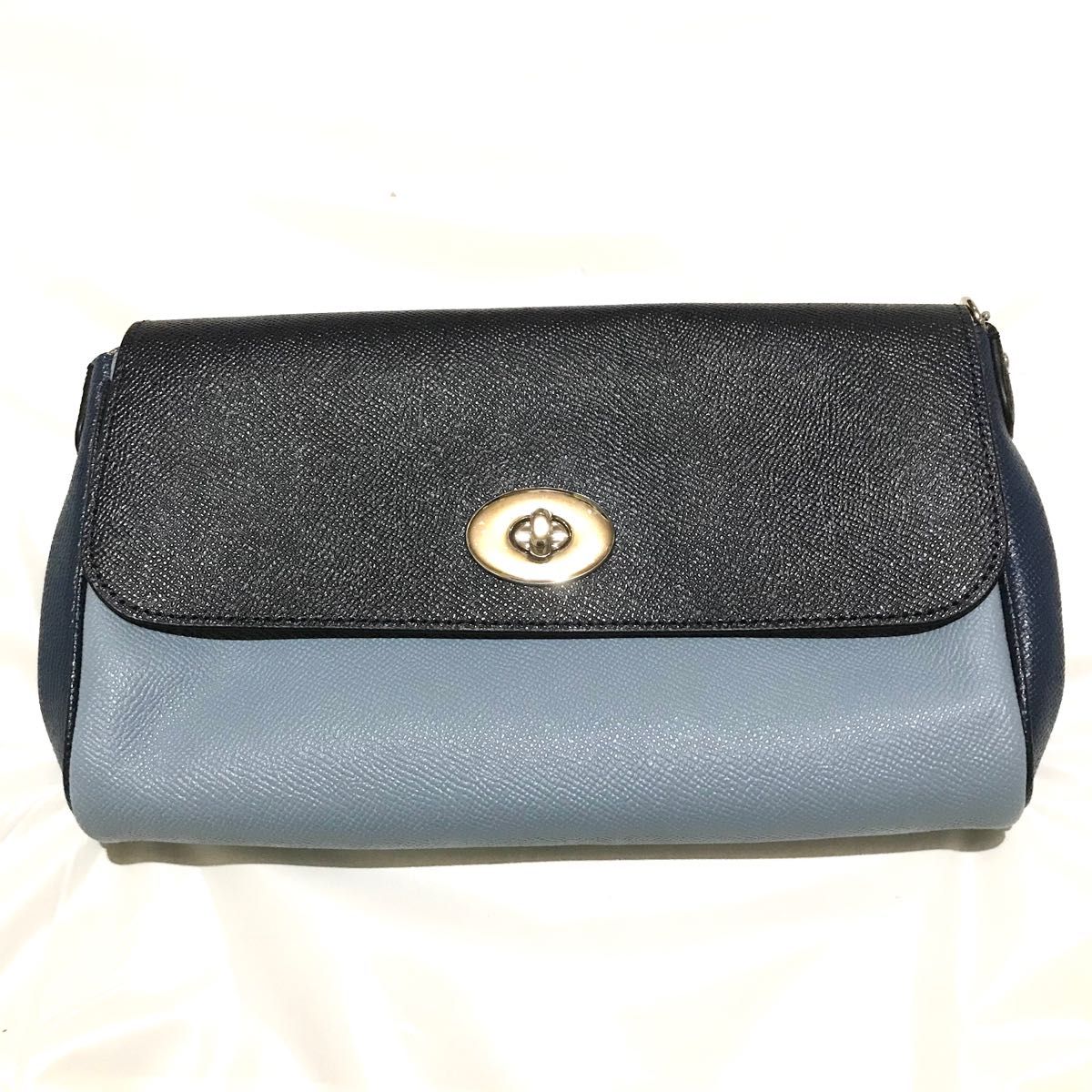 新品 COACH ミニショルダーバッグ レディースファッション バッグ www