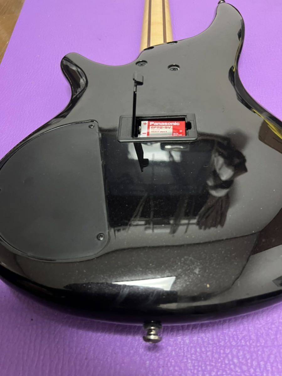Ibanez SR300 エレキ ベース SDGR ソフトケース(中古)のヤフオク落札情報
