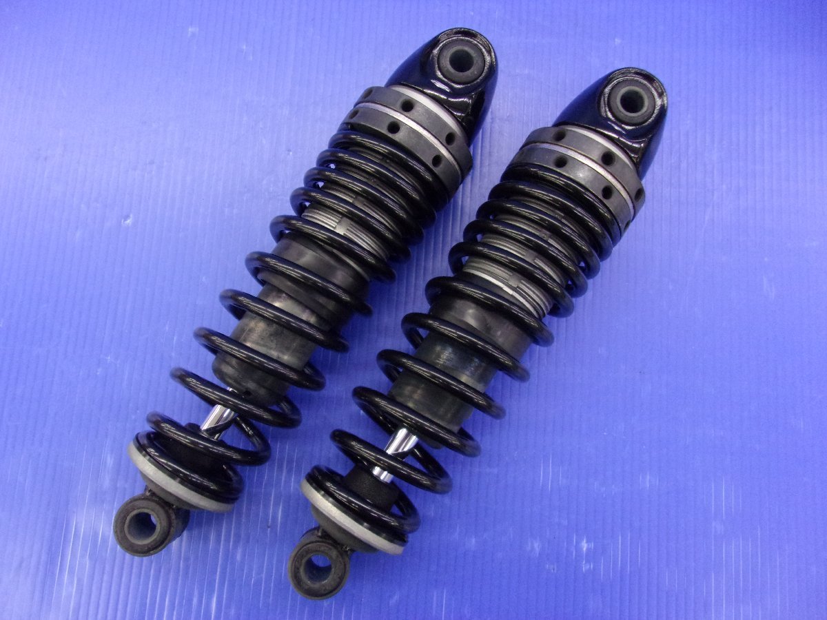 美品 スポーツスター 純正 サスペンション 285mm | www.tspea.org
