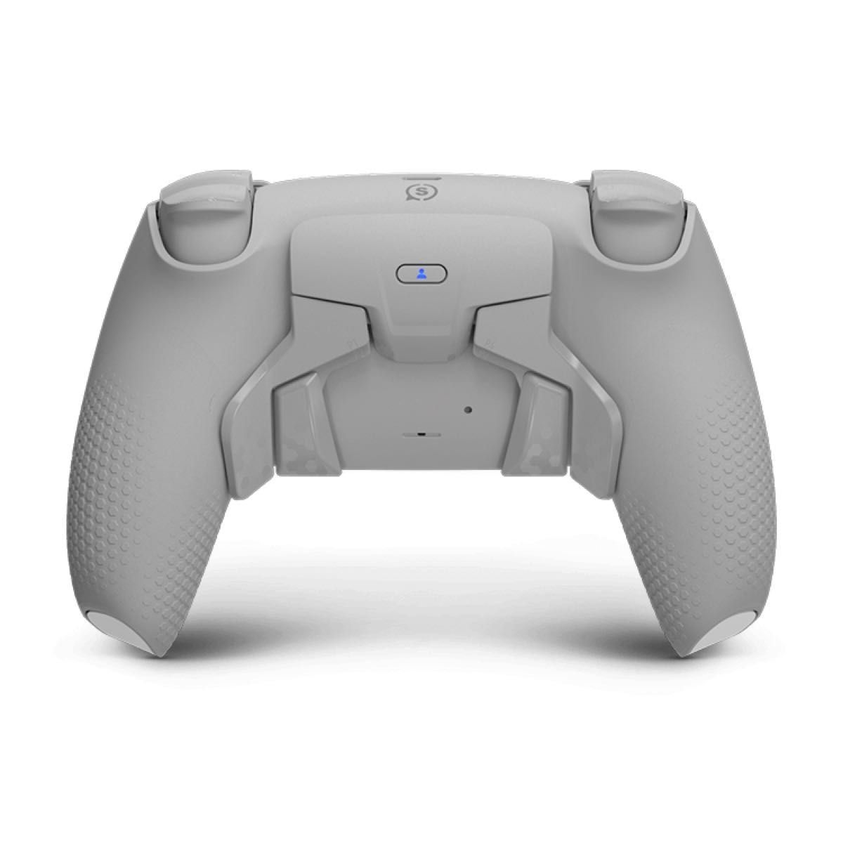 Begin掲載 PS5 SCUF REFLEX FPS スカフ リフレックス + おまけ - その他
